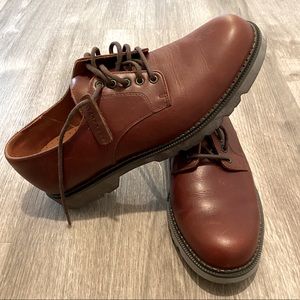 Rockport Blucher Makeup size 8.5